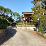 Photo n°4 de l'avis de Marcos.i fait le 23/04/2018 à 19:26 sur le  Hotel Ai Tufi à Siena