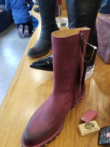 Shoe Store «John Fluevog Shoes», reviews and photos, 205 Pine St, Seattle, WA 98101, USA