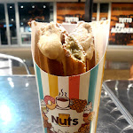 Photo n°1 de l'avis de Selena.i fait le 31/07/2021 à 20:28 sur le  Nuts Moncalieri à Moncalieri