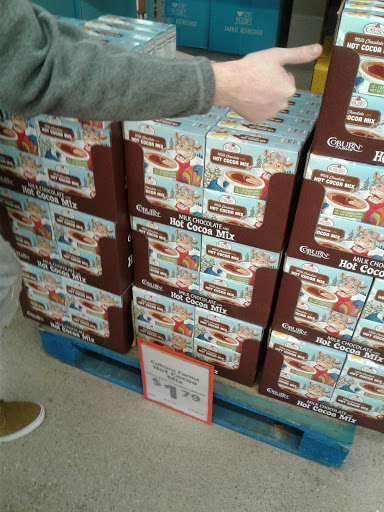 Grocery Store «Save-A-Lot», reviews and photos, 7540 W Oklahoma Ave, West Allis, WI 53219, USA