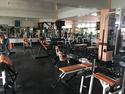 Workout Fitness Center - RJM, 640 Osmeña Blvd, Cebu City, 6000 Cebu, Philippines