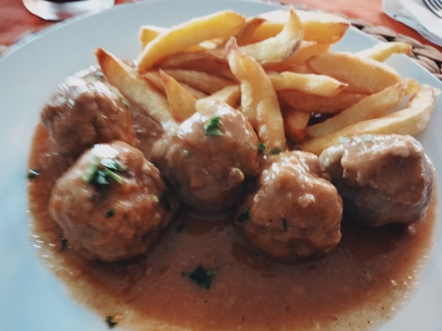 Restaurante Kubic