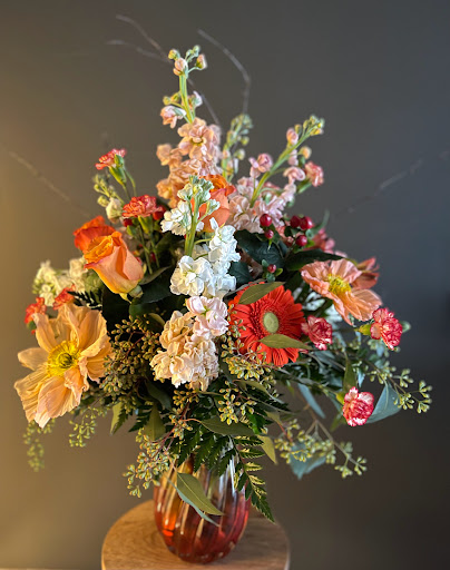 Florist «Bangor Floral», reviews and photos, 96 Center St, Bangor, ME 04401, USA