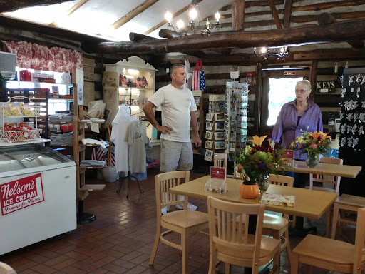 Gift Shop «Washington Memorial Chapel Cabin Shop», reviews and photos, PA-23 #300, Valley Forge, PA 19481, USA