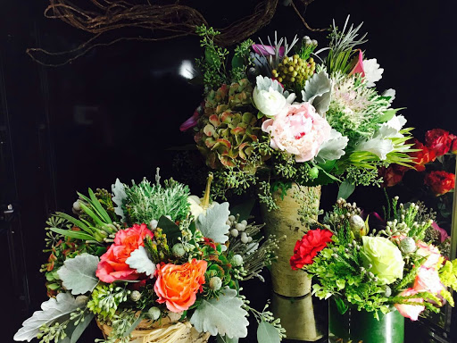Florist «Fairfield Florist», reviews and photos, 1998 Post Rd, Fairfield, CT 06824, USA
