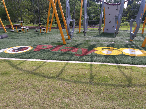 Sports Complex «Bon Secours Washington Redskins Training Center», reviews and photos, 2401 W Leigh St, Richmond, VA 23220, USA