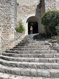 Photo n°6 de Le Guilhaume d'Orange à Saint-Guilhem-le-Désert ()