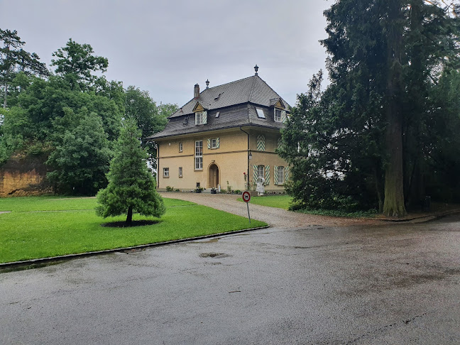 Villa Lardy - Neuenburg