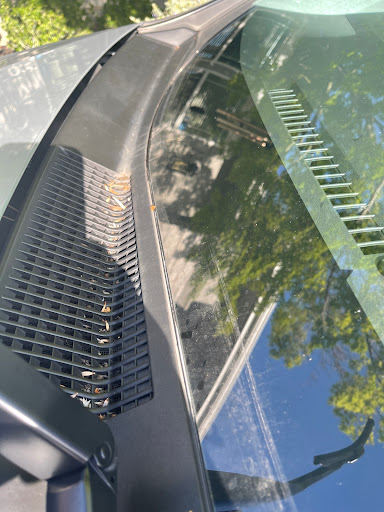 Car Wash «Autopia Car Wash», reviews and photos, 7240 Dublin Blvd, Dublin, CA 94568, USA