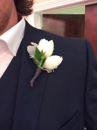 Florist «Duchess Florals & Wedding Flowers», reviews and photos, 640 Towne Center Dr, North Brunswick Township, NJ 08902, USA