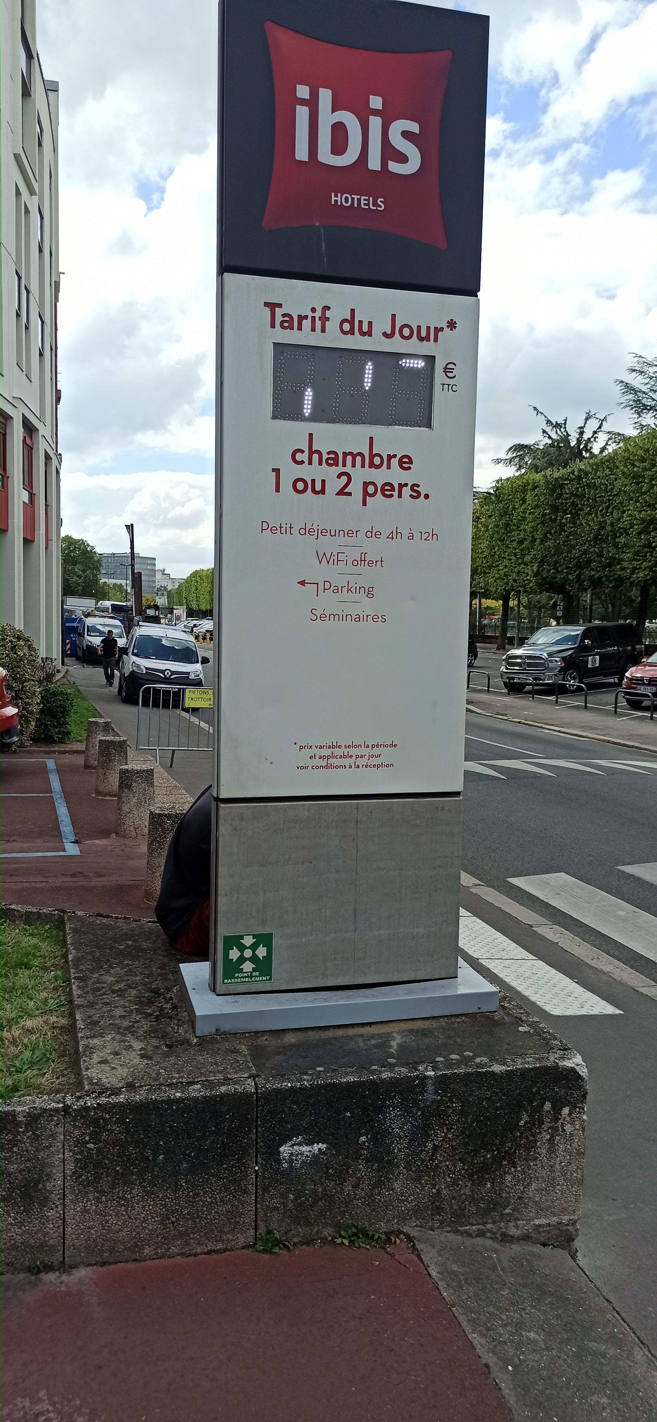 Photo n° 8 de l'avis de E.- fait le 06/09/2022 à 06:42