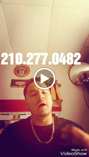 Used Car Dealer «Veracity Auto Center», reviews and photos, 1963 Austin Hwy, San Antonio, TX 78218, USA