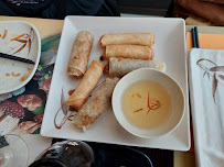 Plats et boissons du Restaurant japonais Akira à Le Blanc-Mesnil - n°5