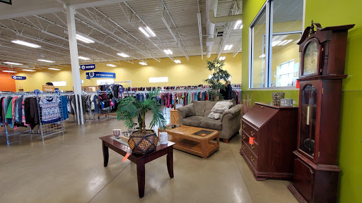 Thrift Store «Goodwill - Blaine: Ball Road NE», reviews and photos