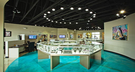 Jewelry Store «BVW Jewelers», reviews and photos, 35 Foothill Rd Suite 3, Reno, NV 89511, USA