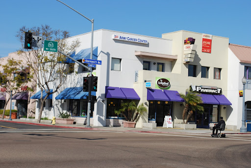 The Unoptical, 1010 University Ave, San Diego, CA 92103, USA, 