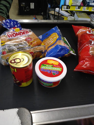 Discount Store «Dollar General», reviews and photos, 2415 69th St, Galveston, TX 77551, USA