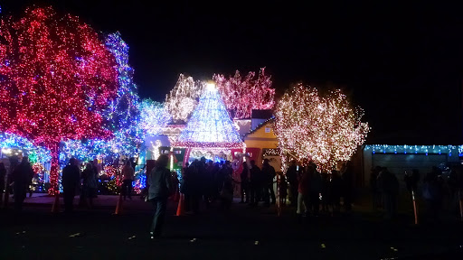 Shopping Mall «Chardonnay Shopping Center», reviews and photos, 4010 East Ave, Livermore, CA 94550, USA