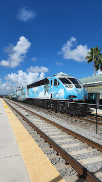 Ft Lauderdale Airport Tri-Rail Station - Photo 7 - Car repair in Fort Lauderdale, FL, Pembroke Pines