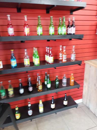 Grocery Store «Hot Licks Long Beach», reviews and photos, 419 Shoreline Village Dr, Long Beach, CA 90802, USA