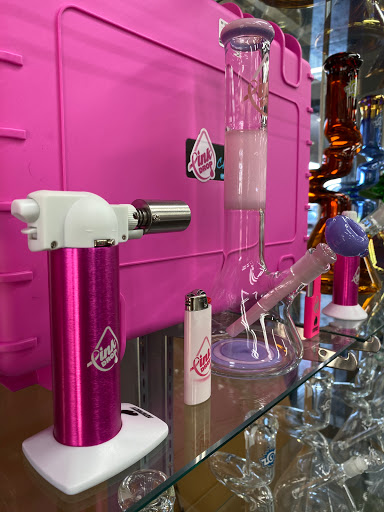 Tobacco Shop «A&R Smoke Shop», reviews and photos, 1245 W Baseline Rd, Mesa, AZ 85202, USA