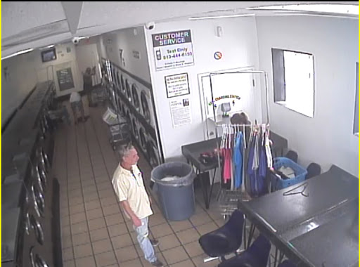 Laundry Service «WashClub Tampa Bay», reviews and photos, 5821 S Dale Mabry Hwy, Tampa, FL 33611, USA