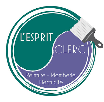 L'ESPRIT CLERC (SARL) Artisan peintre plomberie et électricité à Canet