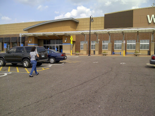 Department Store «Walmart Supercenter», reviews and photos, 12195 Singletree Ln, Eden Prairie, MN 55344, USA