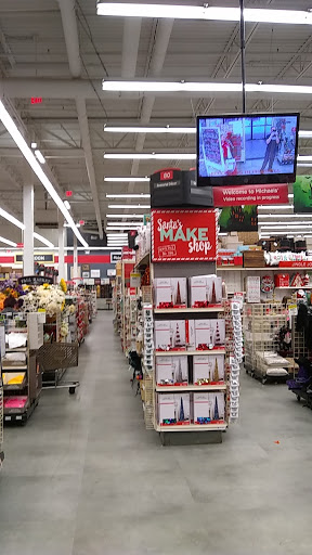 Craft Store «Michaels», reviews and photos, 4830 Wilson Ave SW #400, Grandville, MI 49418, USA