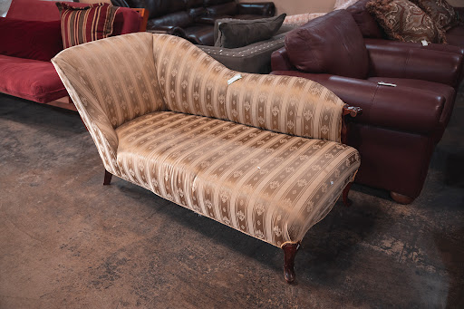 Consignment Shop «Consignment Classics Home Furnishings», reviews and photos, 201 S El Camino Real, Encinitas, CA 92024, USA