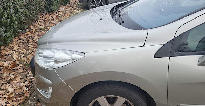 JM Carrosserie à Saint-Aubin-des-Châteaux
