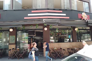 Seu Abreu Bar e Restaurante image