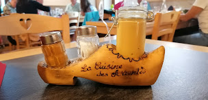 Photo n°5 de La Cuisine Des Arrentes à Arrentès-de-Corcieux ()