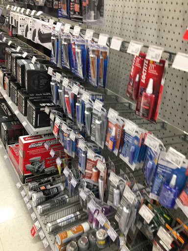 Auto Parts Store «AutoZone», reviews and photos, 40 NJ-31, Flemington, NJ 08822, USA