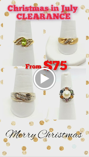 Pawn Shop «4 Corners Pawn and Gun», reviews and photos, 9726 US-192, Clermont, FL 34714, USA