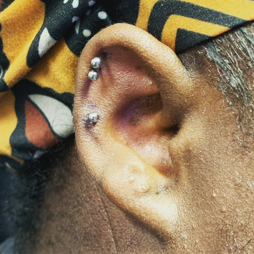 Explore tattoo ideas family, creative tattoo ideas in Round Rock, available at Piercings by Toni