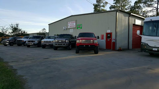 Diesel Engine Repair Service «Southern Auto & Diesel», reviews and photos, 153 Key Cir Dr, Brunswick, GA 31520, USA