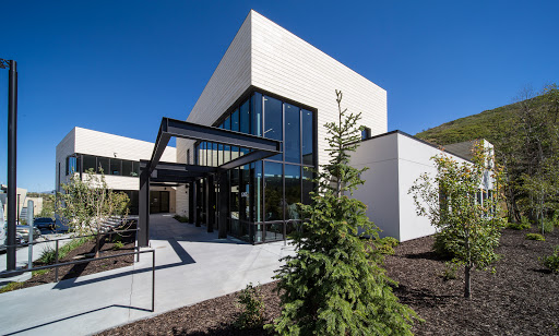 Christian Center Of Park City
