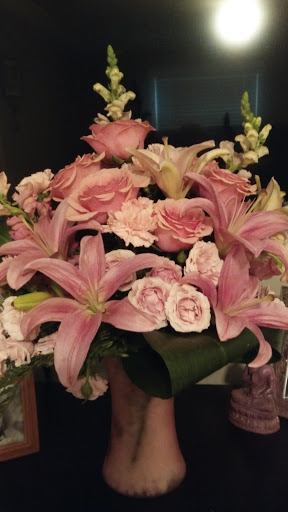 Florist «Stems by Stacy», reviews and photos, 2797 High Ridge Blvd, High Ridge, MO 63049, USA