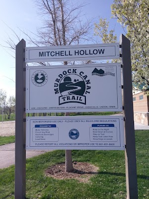 Mitchell Hollow Park - photo 19