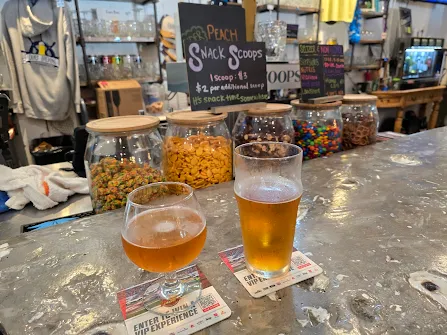 Port Orange Florida breweries