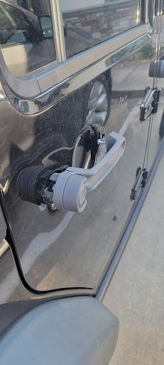 Auto Body Shop «Body Shop Inc», reviews and photos, 18955 Kuykendahl Rd, Spring, TX 77379, USA