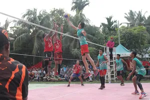 Lapangan Volley Gampong Cot Tunong image