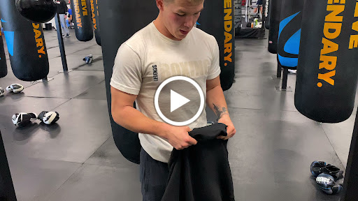 Boxing Gym «Legends Boxing», reviews and photos, 80 N 850 E A, Lehi, UT 84043, USA