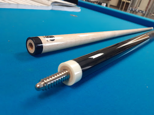 Sporting Goods Store «Somar Billiards», reviews and photos, 6630 W Farm to Market Rd 78 #104, San Antonio, TX 78244, USA