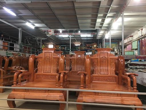 Nội Thất Tính Tuyết