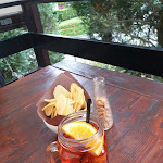 Photo n°2 de l'avis de Dea.o fait le 27/08/2021 à 17:13 sur le  Bar Coyote Ugly - Ballabio (LC) à Ballabio