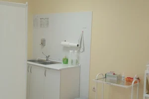 Zhenskaya Klinika "Alteya" image