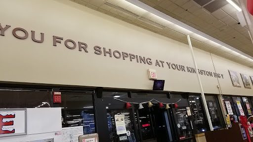Supermarket «Big Y», reviews and photos, 182 Summer St, Kingston, MA 02364, USA