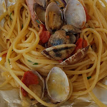 Photo n°4 de l'avis de Alferillo. fait le 02/05/2022 à 07:54 sur le  Albergo Ristorante Casa Rossa 1888 à Torre del Greco